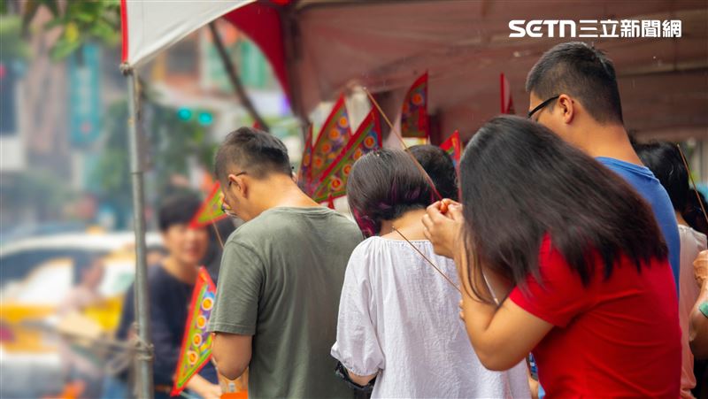 拜完好兄弟一家人進醫院　少做1事恐致死