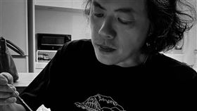 羅景壬宣布提告。（圖／翻攝自臉書）