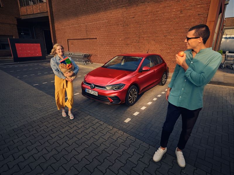 福斯9月限時購車優惠。（Volkswagen提供）
