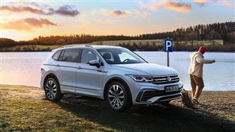 車商殺紅眼 德國進口休旅折扣40萬!