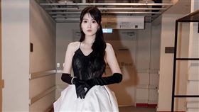 曹雅雯完成養水母的心願。（圖／翻攝自曹雅雯IG）