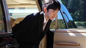 悠仁親王於9月6日正式舉行成年禮。（圖／達志／美聯社）