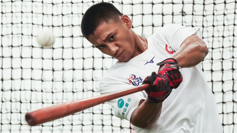 台灣隊球員名字11字　日本播報員直接不唸