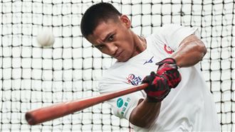 台灣隊球員名字11字　日本播報員直接不唸