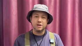 張致恒轉行搬運工終於成功租房。（圖／翻攝自張致恒IG）