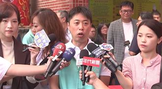 綠下鄉首站挑基隆　議員曝要聊「這些」