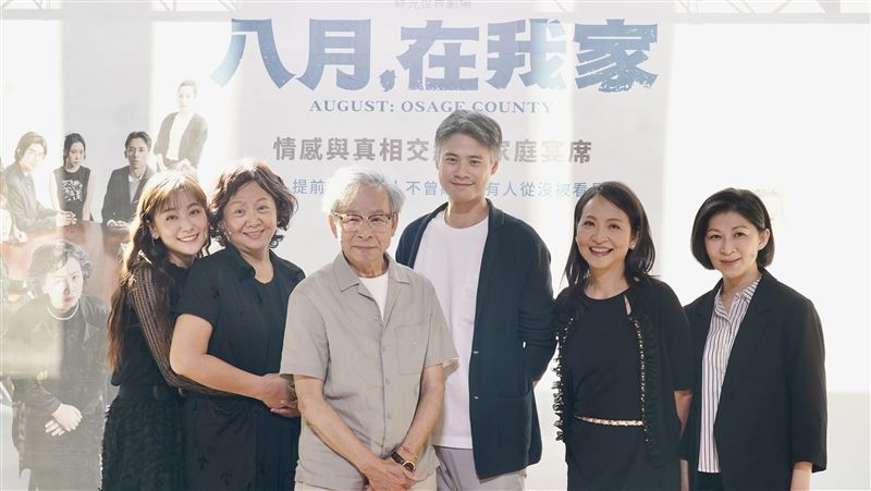 吳念真演完幕就消失！父子合作掀家庭風暴