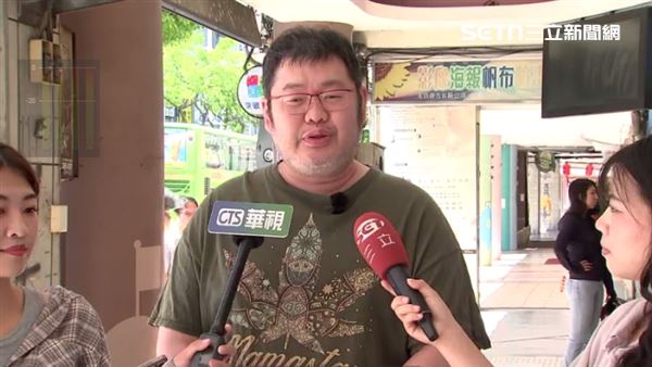 四叉貓認為，北檢抗告成功，應曉薇算掃到颱風尾。（圖／翻攝畫面）