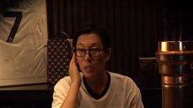 金榮澈罹患「耳管開放症」。（圖／翻攝自YouTube）