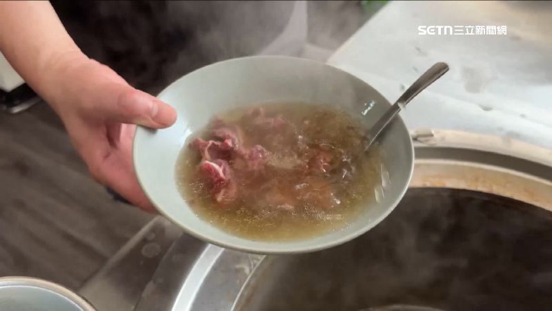 台南溫體牛缺肉價漲！業者嘆：頭殼抱著燒