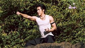 婁峻碩推出新專輯。（圖／伊弗龐金有限公司 提供）