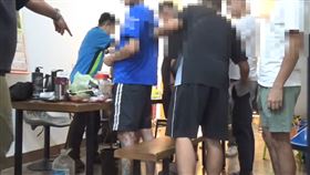 暴力討債,千萬本票,潮州分局