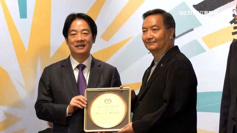 賴總統啟動下鄉座談！聽民意改革備戰2026