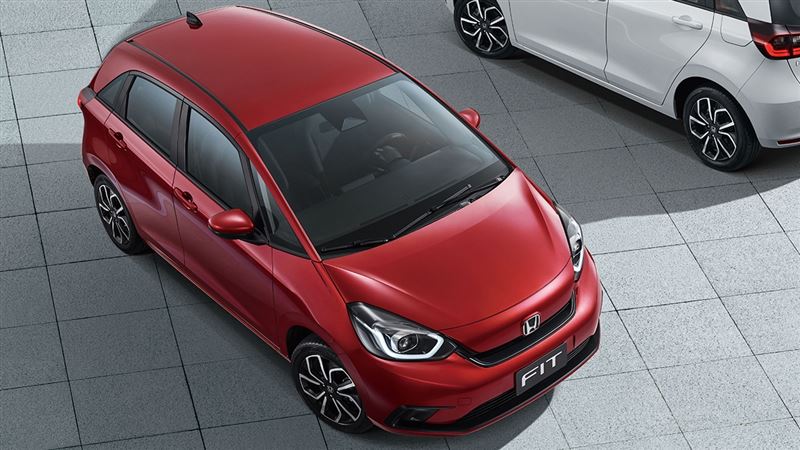入手HONDA　最多能省18萬