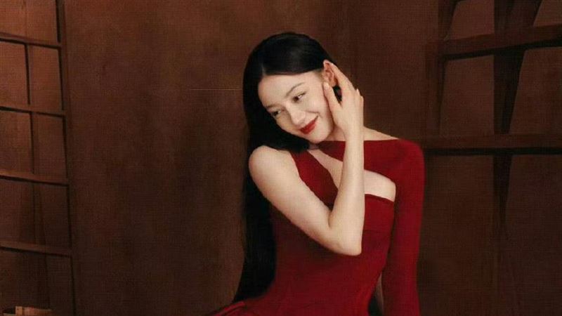 迪麗熱巴妝容翻車全被拍　網傻：瞬間崩壞