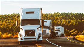 卡車。（圖／翻攝自Pexels）