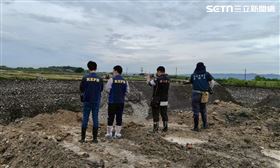 高雄,柯志恩,美濃,盜採土石