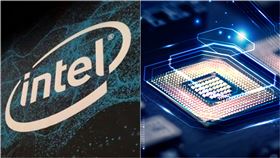 Intel,英特爾,晶片,晶圓代工 圖／翻攝自快科技、freepik