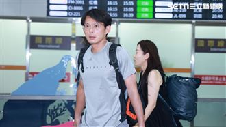 黃國昌趕回台灣被抓包 周玉蔻:判斷錯誤