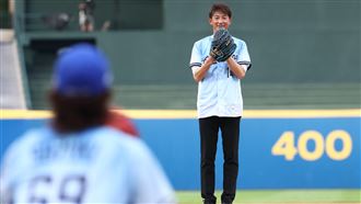 2013經典賽對台先發　能見篤史記得林智勝