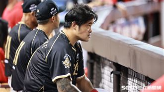 林智勝曾因假球與母親斷聯　克服球迷嘲諷