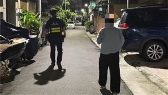 12公里尋子！80歲父接小學兒　真相超催淚