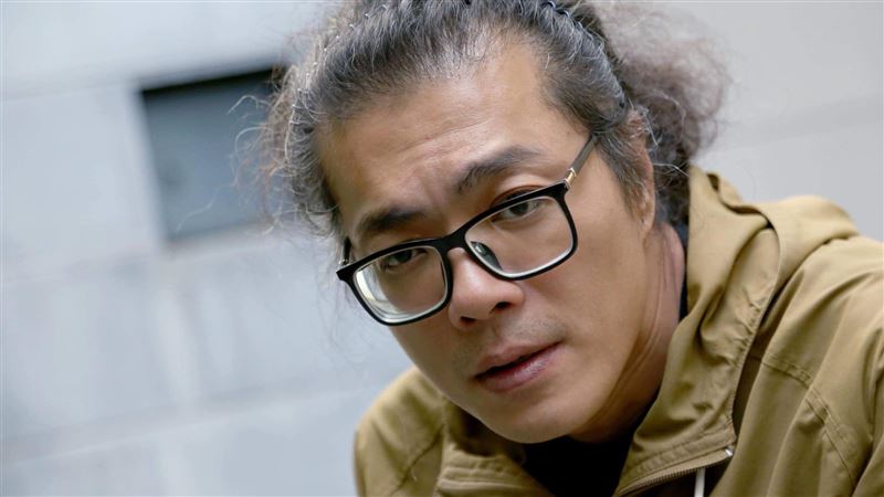 羅景壬正式提告。（圖／翻攝自羅景壬臉書）
