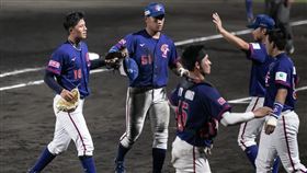 U18台灣小將。（圖／棒協提供） 