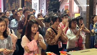 拜月老別再「只許願」　命理師揭3大禁忌