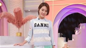 楊雅筑。（圖／翻攝自《單身行不行》YouTube）