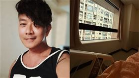 江俊翰。（圖／翻攝自江俊翰臉書）