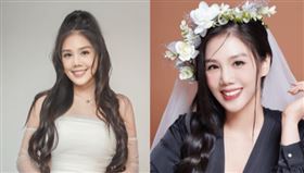 女星楊晨熙，收到電費帳單嚇到笑不出來，引發大批網友的共鳴。（圖／翻攝自楊晨熙IG）