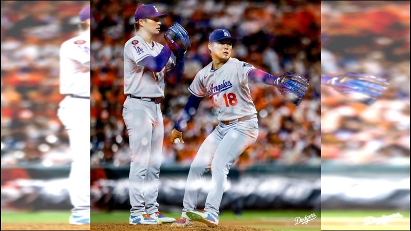 山本由伸7日投出8.2局無安打比賽