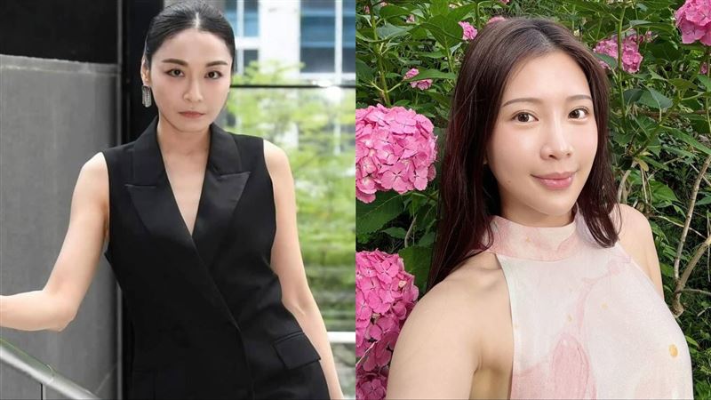 聲援江祖平　雞排妹：沒同意就是性侵