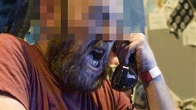 電話,吵架。（圖／pexels）