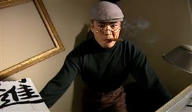 73歲港星羅莽驚爆「失聯」，連電影宣傳活動都臨時缺席。（圖／翻攝自羅莽微博）
