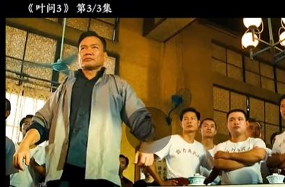 羅莽自1976年出道，出演過許多經典作品，打星形象深植人心。（圖／翻攝自羅莽微博）