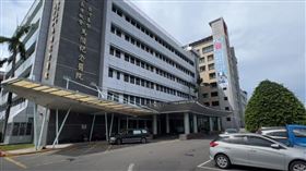 台東馬偕(王浩原攝影)