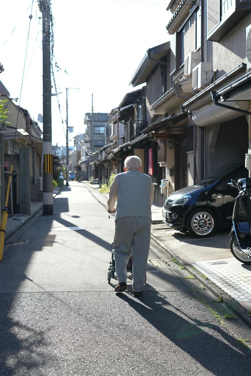 在日本無人居住的空屋，若被認定為「特定空屋」，可能喪失稅額減免，房產稅更可能會暴增6倍。（示意圖／翻攝自pixabay）