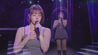 韓籍4女神嗨爆粉！河智媛苦練歌1月零口音