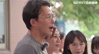 柯文哲交保?黃國昌:交代律師說服他出來