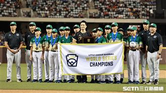 東園國小遊行後到場　教頭認為傳承意味濃