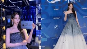 少女時代成員潤娥出道多年，感情世界一直是外界最關心的話題。（圖／翻攝自潤娥IG）