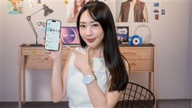 FANKLUB結合KKBOX 20年來超過千億筆聆聽數據、千萬會員基礎與深厚的音樂產業資源，開啟音樂串流平台2.0全新體驗。（圖／科科科技集團提供） 