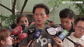 黃國昌控民進黨:干預司法是現在進行式