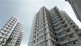 中央社宅。（圖／國家住都中心提供）