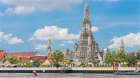 泰國,曼谷(圖／Agoda提供）