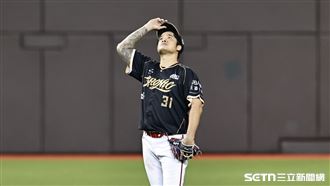 回到最初的起點　林智勝重返游擊告別生涯