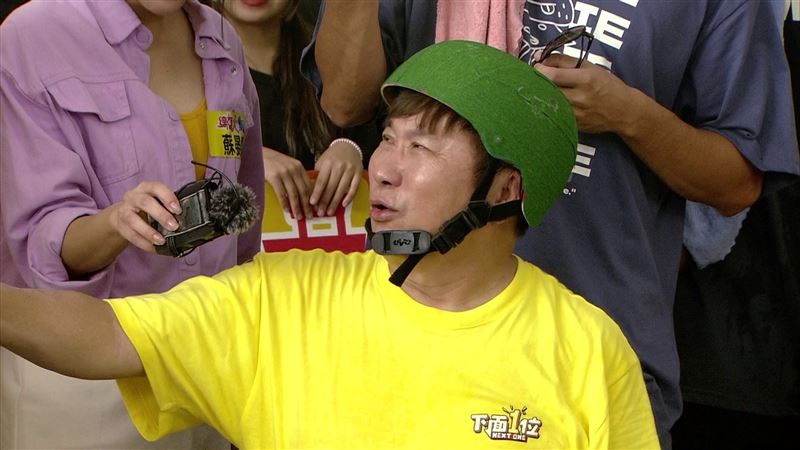胡瓜遭地方媽媽開嗆（圖／民視提供）