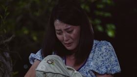 顏曉筠。（圖／民視提供）